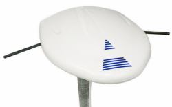 Televes DigiCamp De Luxe antenna televisiva Esterno 20 dB 