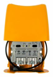 Televes 561821 amplificatore di segnale TV 47 - 694 MHz 