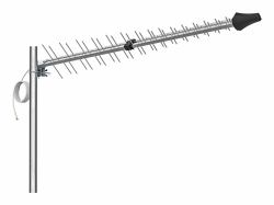 Televes 650504 antenna di rete SMA 15 dBi 