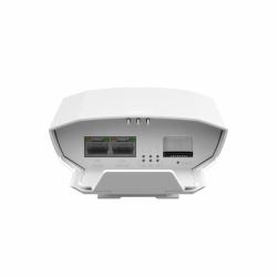 Teltonika OTD140 router cablato Gigabit Ethernet Bianco 