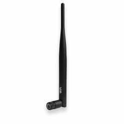 Teltonika PR1URF51 antenna di rete RP-SMA 5 dBi 