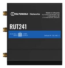 Teltonika RUT241 Router di rete cellulare 