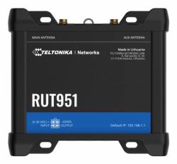 Teltonika RUT951 Router di rete cellulare 