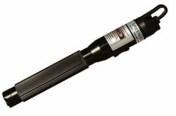 Tempo 180XL Tester per cavi a doppino intrecciato Nero 