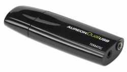 Terratec SoundSystem Aureon Dual USB 2.0 canali 