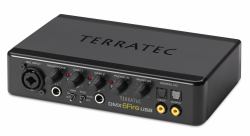 Terratec SoundSystem DMX 6Fire USB 5.1 canali 