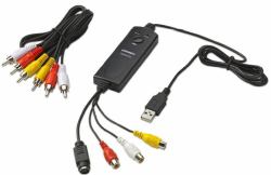 Terratec Grabby - bundle with Magix scheda di acquisizione video 