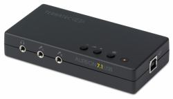 Terratec Aureon 7.1 USB 7.1 canali 
