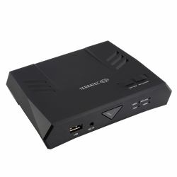 Terratec Grabster Extreme HD scheda di acquisizione video 