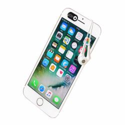 Terratec 270597 accessorio per smartphone e telefoni cellulari Protezione dell'obiettivo 