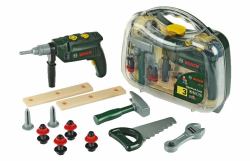 Theo Klein Bosch tool case 