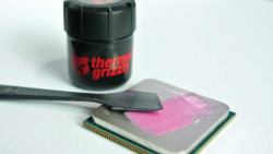 Thermal Grizzly Kryonaut Extreme compontente del dissipatore di calore Pasta termica 14,2 W/m·K 33,84 g 