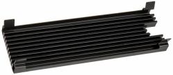 Thermal Grizzly TG-M2SSD-ABR parte e accessorio del sistema di raffreddamento del computer 