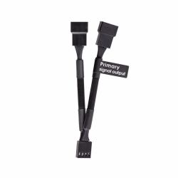 Thermaltake AC-060-CO1OTN-F1 cavo di alimentazione interno 0,11 m 