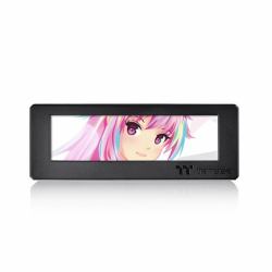 Thermaltake AC-073-OO1NAN-A1 parte del case del computer Universale LCD panel kit 