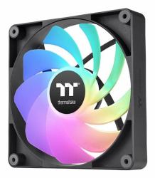 Thermaltake CT140 Reverse ARGB Case per computer Ventilatore 14 cm Nero 2 pz 