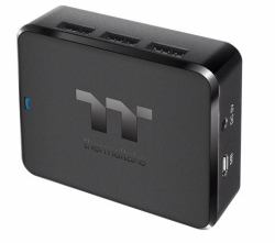Thermaltake H200 Nero 