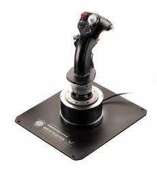 Thrustmaster HOTAS Warthog Flight Stick Nero USB 2.0 Joystick PC 