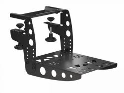 Thrustmaster TM Flying Clamp Morsetto da tavolo per base di volo 