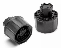 Thrustmaster 4060295 accessorio per simulatore di volo/gara Leva a sgancio rapido 