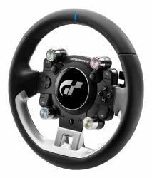 Thrustmaster GT Wheel Add-On Volante da corsa 