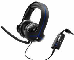 Thrustmaster Y-300P Auricolare Cablato A Padiglione Gaming Nero 
