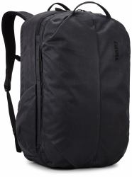 Thule Aion TATB140 - Black Borsa trolley da viaggio Guscio morbido Nero 40 L Poliestere 