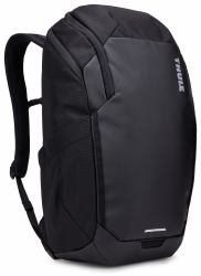 Thule Chasm TCHB215 Black zaino Zaino casual Nero Poliestere 
