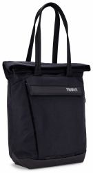 Thule Paramount PARATB3116 Black Poliestere Nero Unisex Borsa tote 