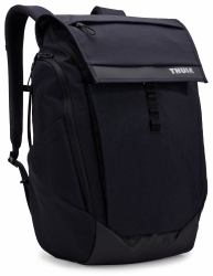 Thule Paramount PARABP3216 Black zaino Zaino casual Nero Nylon, Poliestere 