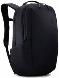 Thule Subterra 2 TSLB415 Black zaino Zaino casual Nero Poliestere 