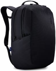 Thule Subterra 2 TSLB417 Black zaino Zaino casual Nero Poliestere 