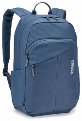 Thule TCAM-7116 Dark Slate zaino Zaino casual Blu Nylon, Poliestere 