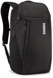 Thule Accent TACBP2115 zaino Zaino da viaggio Nero Poliestere riciclato 