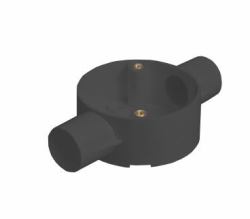 Titan CJB202BK accessorio per microcondotti in fibra ottica 