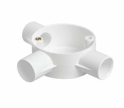 Titan CJB203WT accessorio per microcondotti in fibra ottica 