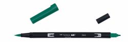 Tombow ABT-346 marcatore Fine/Extra grassetto Verde 1 pz 