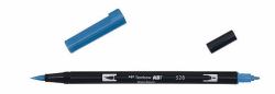 Tombow ABT-528 marcatore Fine Blu 1 pz 