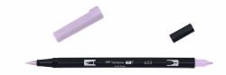Tombow ABT-623 marcatore Fine/Extra grassetto Viola 1 pz 