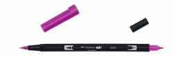 Tombow ABT-665 marcatore Fine/Extra grassetto Viola 1 pz 