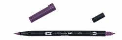 Tombow ABT-679 marcatore Fine Viola 1 pz 