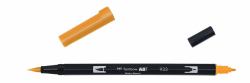 Tombow ABT-933 marcatore Fine Arancione 1 pz 