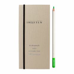 Tombow CI-RVP-10C pastello colorato 10 pz 