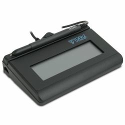 Topaz Systems T-L[BK]462 Nero LCD 