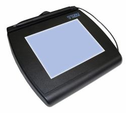 Topaz Systems SignatureGem Nero LCD 