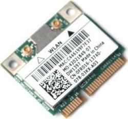 Toshiba H000066880 ricambio per laptop Scheda WLAN 