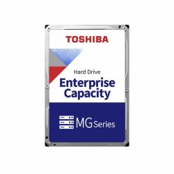 Toshiba MG10ADA10TE disco rigido interno 10 TB 7200 Giri/min 512 MB 3.5" Serial ATA III 