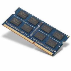 Toshiba P000583350 memoria 8 GB DDR3L 204-pin SO-DIMM 
