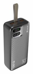 Tracer Blaze 30000 mAh Nero 