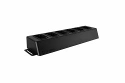 Transcend TS-DPD6N docking station per dispositivo mobile 